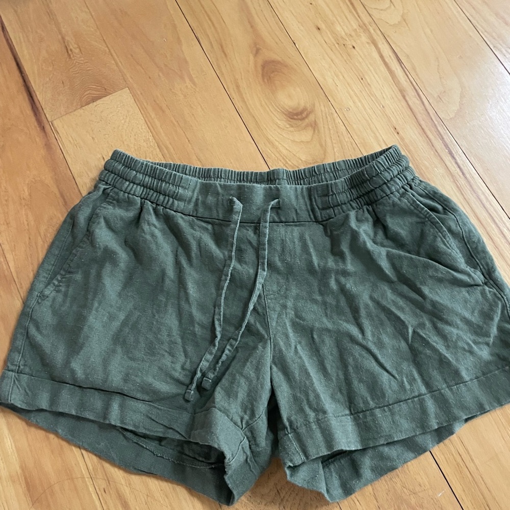 Casual shorts